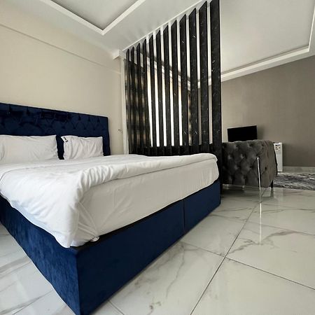Tower352 Aparthotel Кайсери Екстериор снимка