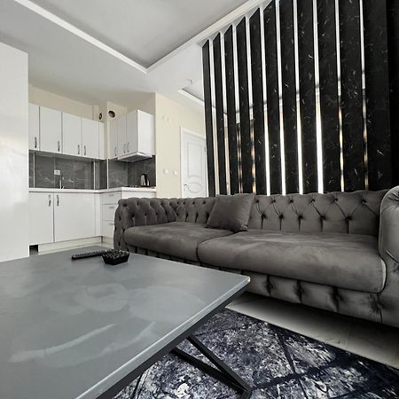 Tower352 Aparthotel Кайсери Екстериор снимка