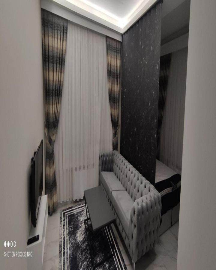 Tower352 Aparthotel Кайсери Екстериор снимка