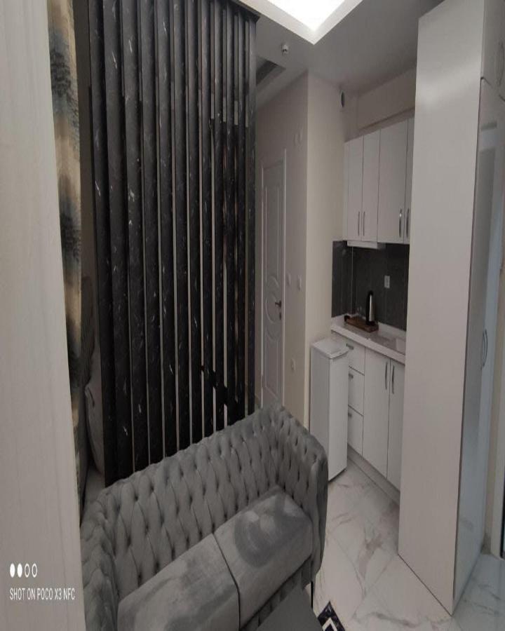 Tower352 Aparthotel Кайсери Екстериор снимка