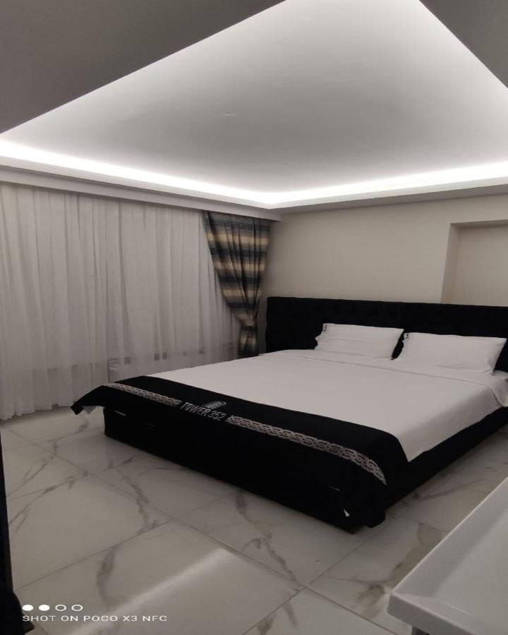 Tower352 Aparthotel Кайсери Екстериор снимка