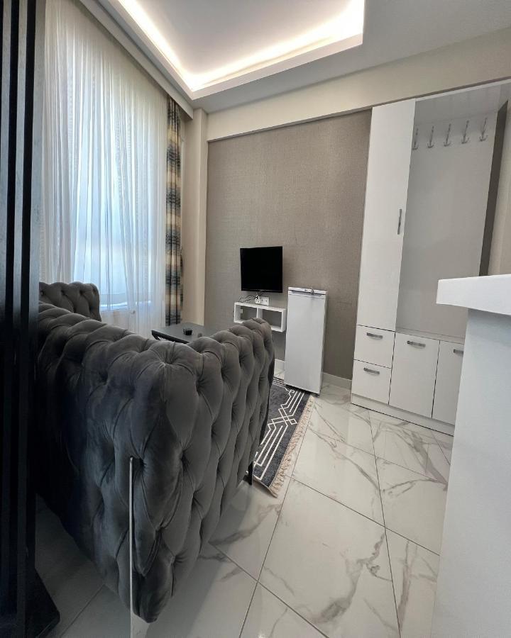 Tower352 Aparthotel Кайсери Екстериор снимка