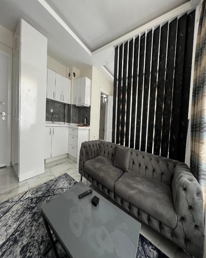 Tower352 Aparthotel Кайсери Екстериор снимка