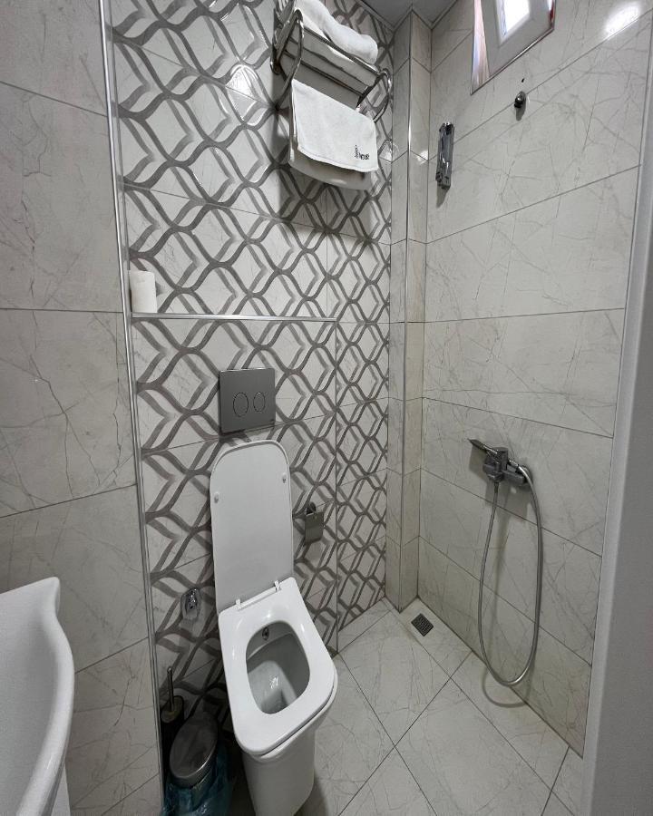 Tower352 Aparthotel Кайсери Екстериор снимка