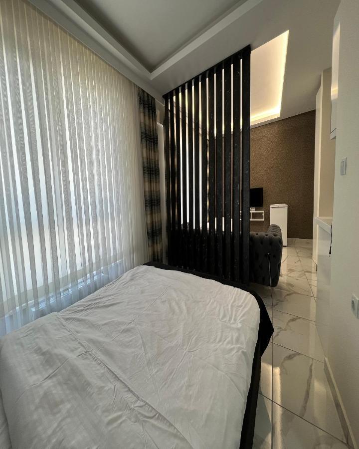 Tower352 Aparthotel Кайсери Екстериор снимка