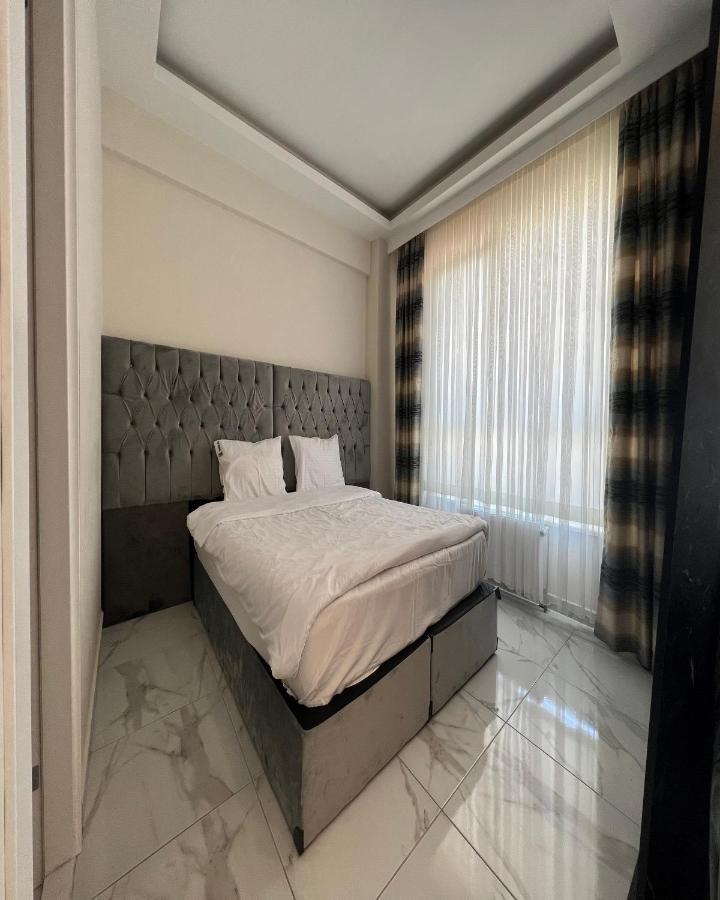 Tower352 Aparthotel Кайсери Екстериор снимка
