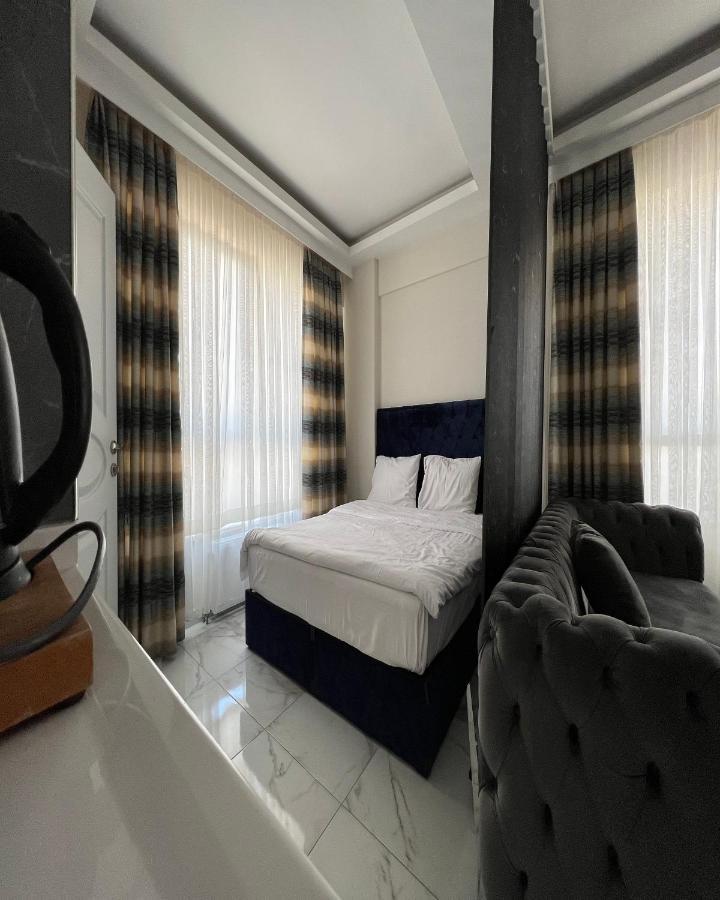 Tower352 Aparthotel Кайсери Екстериор снимка