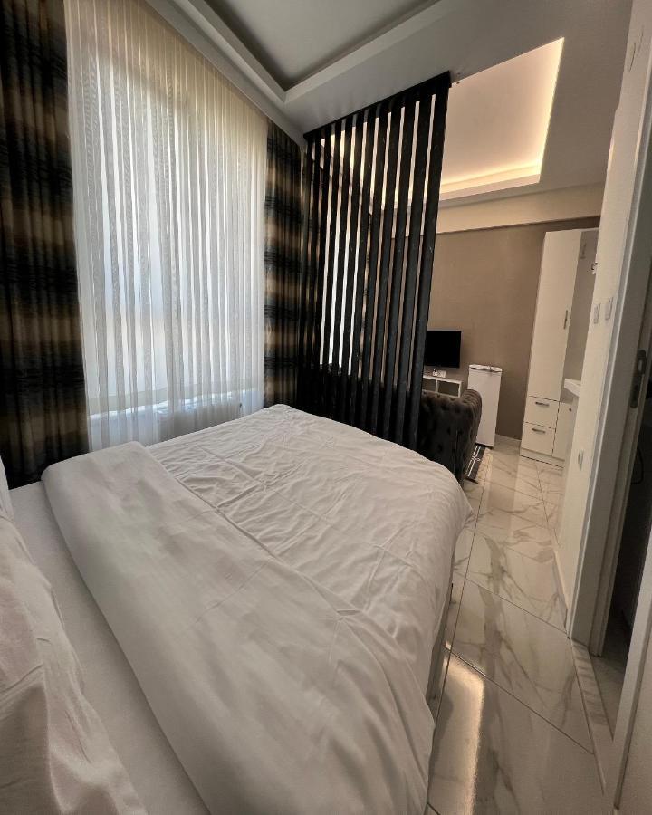 Tower352 Aparthotel Кайсери Екстериор снимка