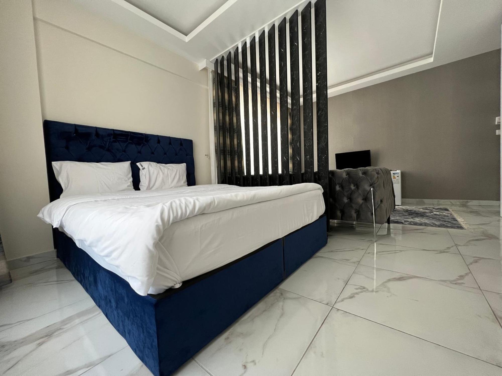 Tower352 Aparthotel Кайсери Екстериор снимка