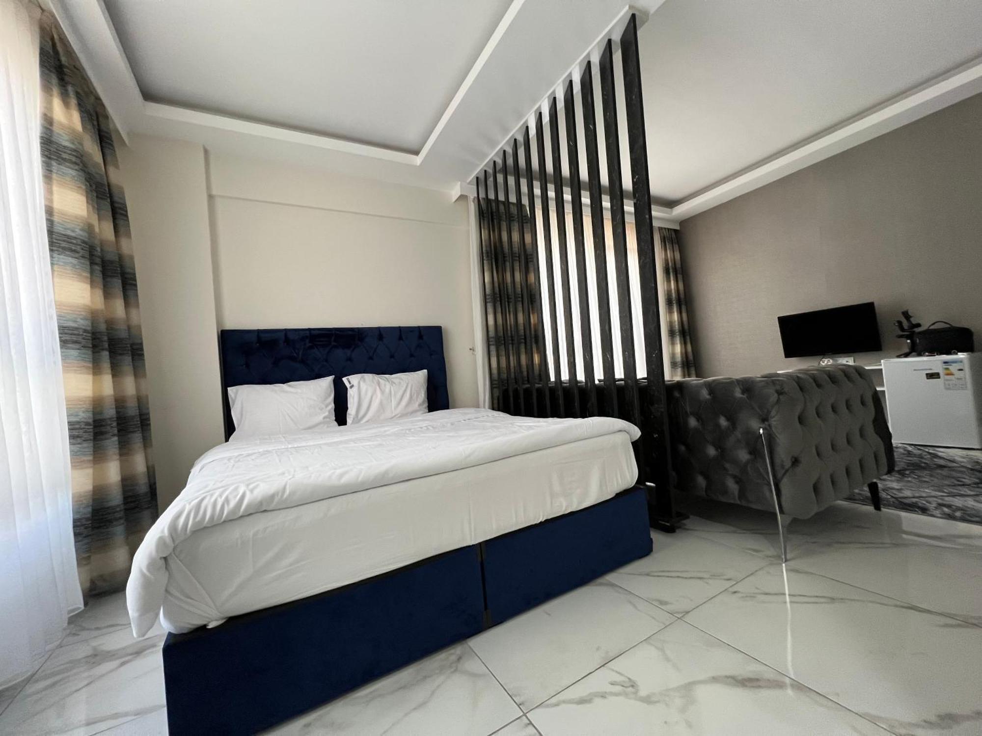 Tower352 Aparthotel Кайсери Екстериор снимка
