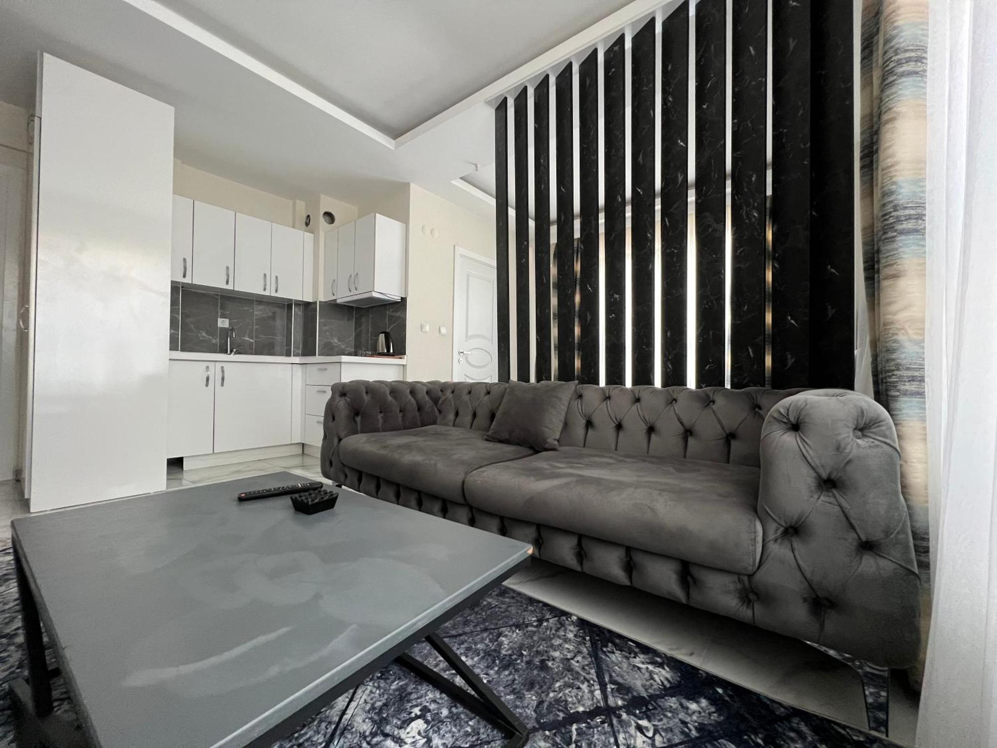 Tower352 Aparthotel Кайсери Екстериор снимка