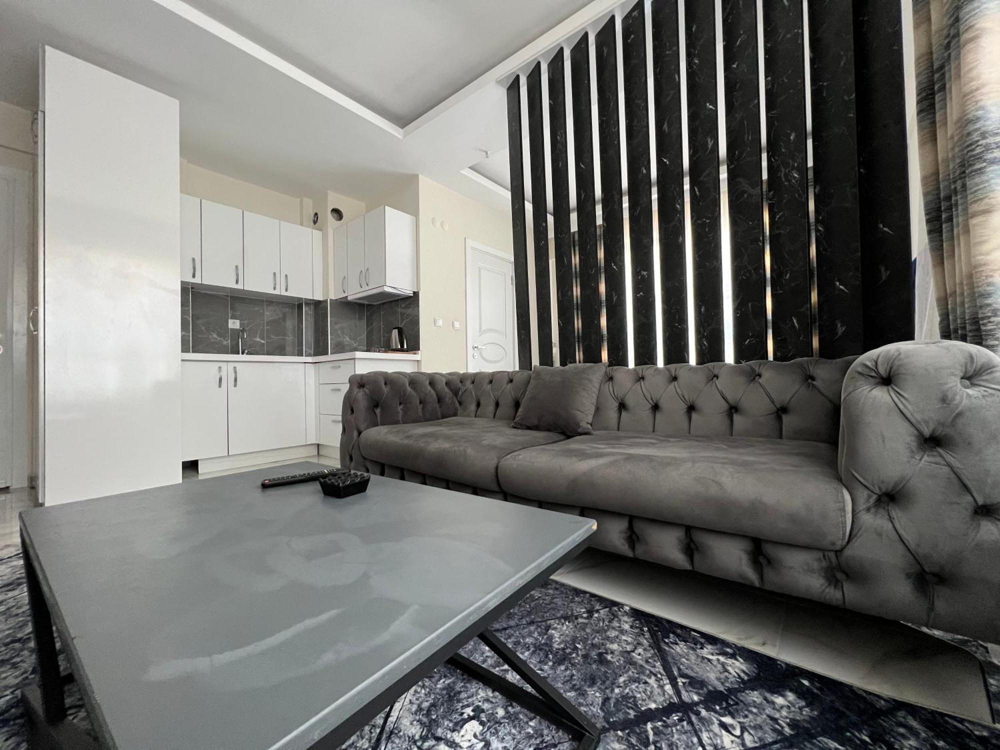 Tower352 Aparthotel Кайсери Екстериор снимка
