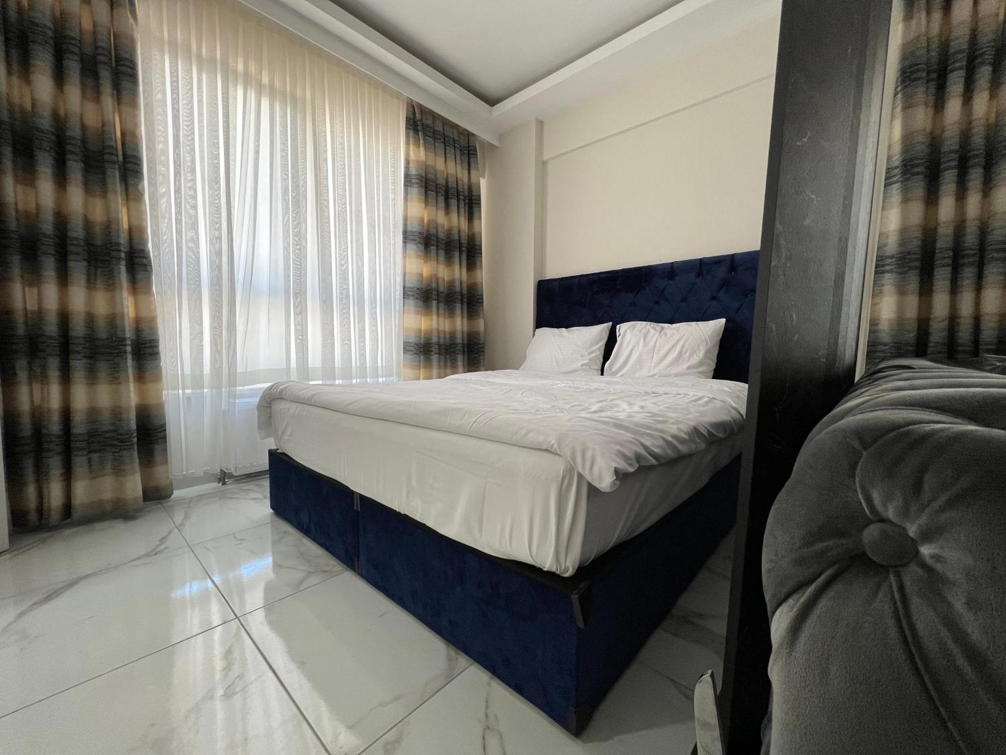 Tower352 Aparthotel Кайсери Екстериор снимка